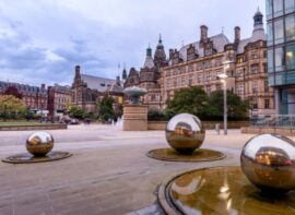 Sheffield