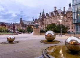 Sheffield